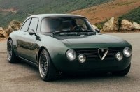 Totem Automobili ������������ ���������� �������� GT Super �Litorale Brado�