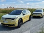 ����� ��������������� Volkswagen ������� �� ��� �����������