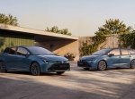Toyota ������� 60-���� ����� Corolla �������� ������������ ����������� ����