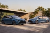 Toyota ������� 60-���� ����� Corolla �������� ������������ ����������� ����