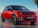 ���������� Renault 5 E-Tech ������� ������������