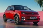 ���������� Renault 5 E-Tech ������� ������������