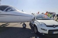 � ��������� ̳���� ��������� ���� �������� � Fiat Panda (³���)