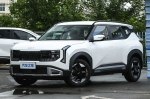 ����� KIA Seltos ������������ � ����