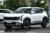 ����� KIA Seltos ������������ � ����