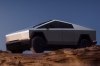 Tesla ��� ������������ ������ ���� ������������ Cybertruck