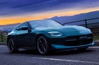 Nissan �������� � ������ �������� ����� Fairlady Z