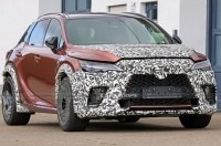 �������� ������ Lexus RX ������� �� �������