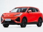 Chery ����������� ����� ����������� �������� Fulwin T7