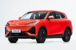 Chery ����������� ����� ����������� �������� Fulwin T7
