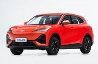 Chery ����������� ����� ����������� �������� Fulwin T7