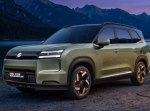 MG �������� ����� ������� ��������������� Hector Tomahawk EV