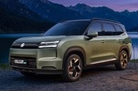 MG �������� ����� ������� ��������������� Hector Tomahawk EV