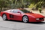 � ������� ����� ������� ���������� �������� Ferrari 90-�