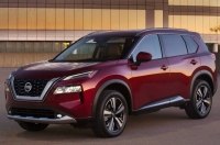Nissan Rogue ��������� ����� ����� ������ ����������