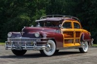 ��������� Chrysler 1947 ���� ������� � 350 000 ������