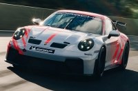 Porsche ������������ ������� ���� 911 Challenge