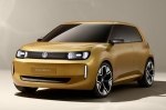 Volkswagen ���������� � ������ ����� ����������� ���������� ������������