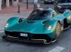 �������� ������ �������� �� ��������� Aston Martin Valkyrie �������� ������