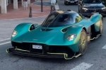 �������� ������ �������� �� ��������� Aston Martin Valkyrie �������� ������