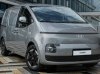 ������ Hyundai Staria ������� ���������� �����