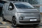 ������ Hyundai Staria ������� ���������� �����