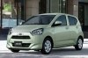 Daihatsu ������������� ���-��� Mira e:S