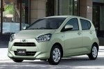 Daihatsu ������������� ���-��� Mira e:S