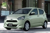 Daihatsu ������������� ���-��� Mira e:S