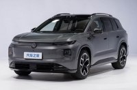 ��������������� Volkswagen ID.Aura T6 ������ �� �����