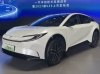 Toyota ����������� � ���� ����������� �������� bZ5 2027