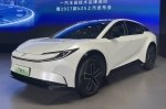Toyota ����������� � ���� ����������� �������� bZ5 2027