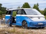 Volkswagen ����������� ����������� ������ ID.California Cruise