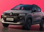 ��������� �������� Renault Kwid ������������ � �����볿