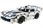 LEGO Technic ��������� ���� ��������� Dodge Viper GTS-R