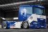 DAF Trucks ���������� ����������� ����������� �����
