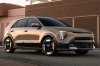 KIA ��������� ���� ���������� Niro 2027 ���������� ����