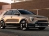 KIA ��������� ���� ���������� Niro 2027 ���������� ����