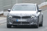 ����� BMW i3 Touring ������� �� ��� �����������