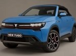 ³��������� ��������� ������������ ����� Yugo ������� ������� �������������� ���������