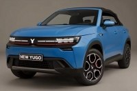 ³��������� ��������� ������������ ����� Yugo ������� ������� �������������� ���������