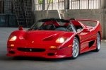 �������� Ferrari ����� ������� ���� �� ������� �� 12 �������� ������
