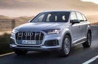 ����� ���������� SUV � ������� ��� �� 31 �������: �� ����� �������� �������