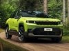 ³������ �������� Jeep Compass ��������� � ������ � ���� ���� - ��������� Summit!