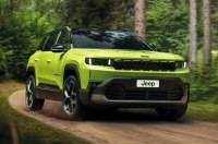 ³������ �������� Jeep Compass ��������� � ������ � ���� ���� - ��������� Summit!