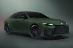 Lexus ���������� ���������� ����� ����������� ������ IS