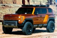 Hyundai �������� ������ ������ Ford Bronco