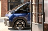 KIA �������� �� ������� ����� ������������� PV7