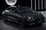 ����� Mercedes-AMG CLA 45 4MATIC+ ��� ��������� ��� ����������