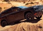 Jeep ��������� ���� ����� ��������� Cherokee Trailhawk